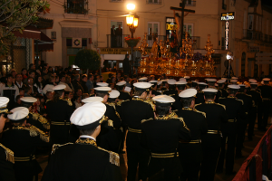 Segundo uniforme