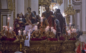 Santa Cena - 4